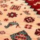 thumbnail image 2 of Alfombra 200x300 Cm Kirman Osta 43 45 100, 2 of 3