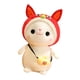thumbnail image 1 of Encantador Conejo Juguetes De Peluche Almohada Para Dormir Para Regalos Creativos 40 Cm Fortuna, 1 of 5