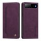 thumbnail image 2 of Funda Billetera para Infinix Hot 60i 5G Imán y Resistente Morado, 2 of 6