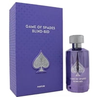 Jo Milano Paris - Game Of Spades Blind Bid 100Ml Unisex Jo Milano