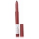 thumbnail image 1 of LABIAL SUPER STAY INK CRAYON 55 MAKE IT HAPPEN MAYBELLINE, 1 of 9