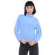 thumbnail image 1 of Sweater Mujer Chenille Rib Celeste Corona, 1 of 5