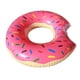 thumbnail image 1 of Flotador Inflable Para Piscina, Juguete Para Natación, Para Vacaciones, Viajes, Playa, Diámetro Exterior De 75 Cm, Color Rosa, 1 of 3