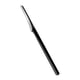 thumbnail image 4 of Cuchillo De Pedicura Piel Muerta Removedor De Callos De Pie De Maíz Depurador De Pies Pedicura Negro 1 Uds, 4 of 5