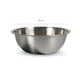 thumbnail image 5 of Bowl Acero Inoxidable 34 Cm, 5 of 5