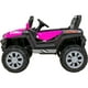 thumbnail image 3 of Carros Electricos Para Niños Autos A Bateria Little Monkey, 3 of 6
