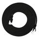 thumbnail image 1 of Cat6 Rj45 Cable De Red Lan Alta De Datos 20m Color Negro, 1 of 3
