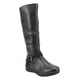 thumbnail image 3 of Bota New Walk Alta Hebilla Negra, 3 of 6