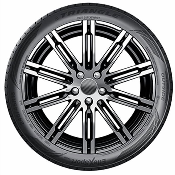 Neumatico 225/40 R18 Triangle 92Y TH202