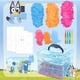 thumbnail image 2 of Estuche Sensory Case Horizon Group USA Bluey apilable con juguetes, 2 of 6
