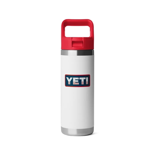 Termo Yeti Rambler 532 Ml Botella Aislada Al Vacío