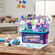 thumbnail image 5 of Kit Hacer Slime Galaxy Niño Con Adhesivo Y Activador, 5 of 7