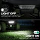 thumbnail image 5 of Luz frontal LED DRIVE UP para Club Car Precedent 2004‑en‑adelante, 5 of 8
