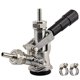 thumbnail image 1 of Keg Coupler JANSAMN Sankey D Tap 304 Sonda de acero inoxidable, 1 of 7