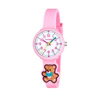 Reloj K5844/5 Calypso Blanco Infantil Digitana