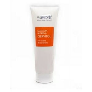 Dr. Fontboté - Máscara Gel Nutritiva Gervitol, 150Gr Con Aceite De Zanahoria.
