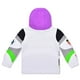 thumbnail image 3 of Sudadera Con Capucha Toy Story Para Niños Buzz Lightyear, 3 of 3