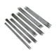 thumbnail image 4 of 35x aguja para suéter de acero inoxidable, accesorios de costura, alfileres tejidos para suéteres, suministros de costura de hilo para adultos, regalo, 4 of 5