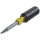 thumbnail image 1 of Juego de destornilladores y destornilladores para tuercas Klein Tools 32500 11 en 1, 1 of 8