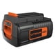 thumbnail image 1 of Batería BLACK+DECKER LBX1540 40V 1.5 Ah MAX de ion de litio, 1 of 5