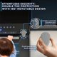 thumbnail image 4 of Candado de Seguridad para Horno Baby Proof Me ABS Gris, 4 of 8