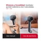 thumbnail image 5 of Ventilador Personal de Mano Thor USB Personal Fan Black, 5 of 6