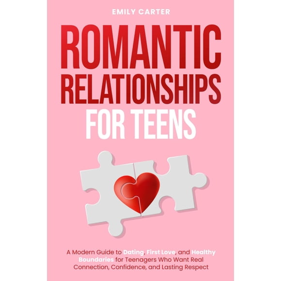 Relaciones románticas para adolescentes