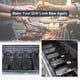 thumbnail image 5 of Kit de repuestos para parrilla Criditpid para modelos Charbroil de 6 quemadores, 5 of 7