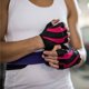thumbnail image 5 of Guantes Harbinger Pro para Levantamiento de Pesas, Entrenamiento y Fitness para Mujer, 5 of 5