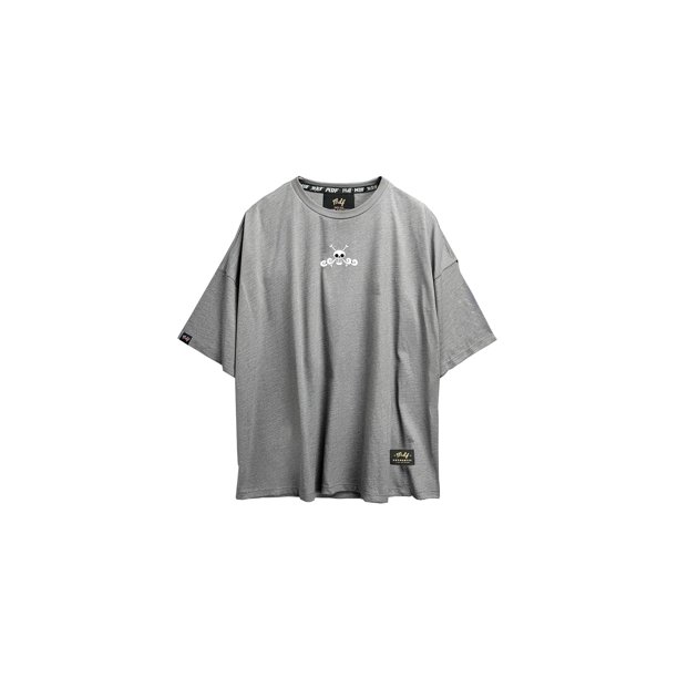 MDF® Polera Roger Crew
