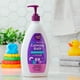 thumbnail image 3 of Jabón y Shampoo Líquido de Bebe para Antes de dormir, 800 ml, 3 of 3