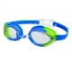 thumbnail image 4 of Gafas De Natación Cómodas, Sin Fugas, Visión Clara, Gafas De Natación Para Niños Y Niñas, Transparentes Y Azul Marino, 4 of 5