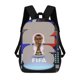 thumbnail image 1 of Mochila Desmarcar Fifa 43cm, 1 of 6