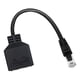 thumbnail image 3 of Cable Divisor Lan Ethernet 1 A 2 Para Cat5 Cat5e Cat6 Cat7, 3 of 5