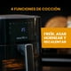 thumbnail image 5 of Freidora de Aire Mouvair Clear Fry 6 L, 5 of 9