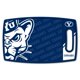 thumbnail image 1 of Tabla de cortar YouTheFan 36 cm × 23 cm BYU Cougars, 1 of 5
