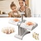 thumbnail image 1 of Molde Automatico Doble Prensa Para Empanadas, 1 of 7