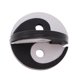 thumbnail image 2 of Juguete De Inteligencia De Madera Para Ni?os Kong Ming Lock Brain Teaser Game Tai Chi Lock, 2 of 3