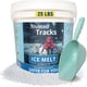 thumbnail image 1 of Derretidor de nieve Ice Melt FIREKI Pet Safe de 11,34 kg, de primera calidad, 1 of 6