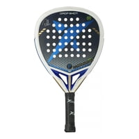 Drop Shot - Pala Padel Canyon Soft 2022
