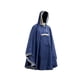 thumbnail image 4 of Poncho De Lluvia Para Niños Poncho Impermeable Con Capucha Para Niñas Niños Unisex Niños Pesca Azul L, 4 of 5
