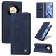 thumbnail image 1 of Funda Billetera para Honor X9b 5G Imán y Resistente Azul, 1 of 6