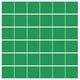 thumbnail image 1 of Dique de goma verde portátil de 36 piezas de 0,18 mm para el cuidado bucal, ideal para hombres y mujeres., 1 of 6