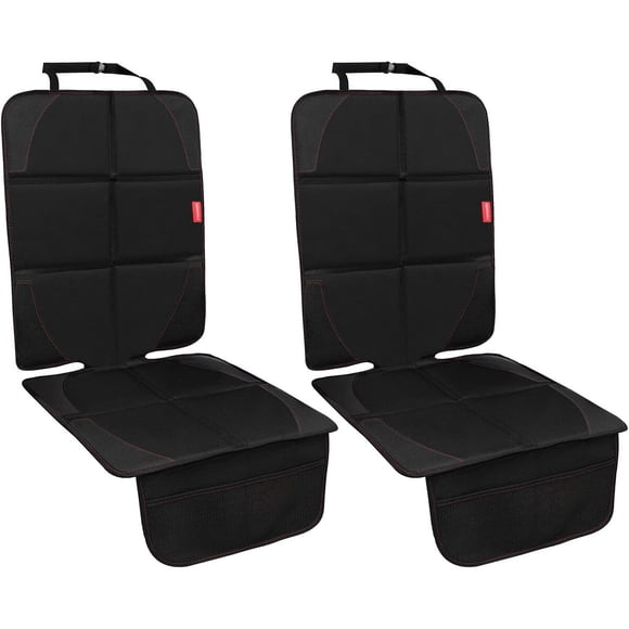Protector de Asiento de Auto MORROLS 2 Unidades Impermeable