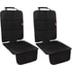 thumbnail image 1 of Protector de Asiento de Auto MORROLS 2 Unidades Impermeable, 1 of 3