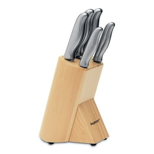 Berghoff - Taco De Cuchillos 6 Piezas Essential