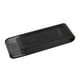 thumbnail image 1 of Pendrive Usb 3.2 Tipo C 64gb Negro Dt70, 1 of 5