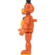 thumbnail image 5 of Figura de acción Jazwares Freddy 13 cm que brillan en la oscuridad, 5 of 7