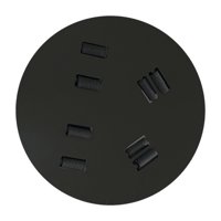 Magideal - Entrenador De Mano Izquierda Para Baloncesto, Accesorios Prácticos Y Portátiles Para Reacción Y Agilidad, Equipo De Entrenamiento De Rotación, Postura