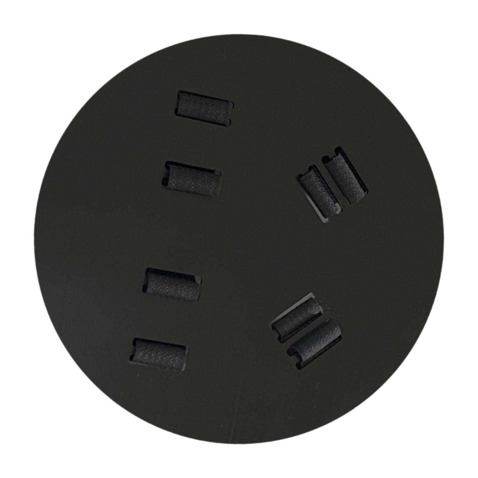 Magideal - Entrenador De Mano Izquierda Para Baloncesto, Accesorios Prácticos Y Portátiles Para Reacción Y Agilidad, Equipo De Entrenamiento De Rotación, Postura